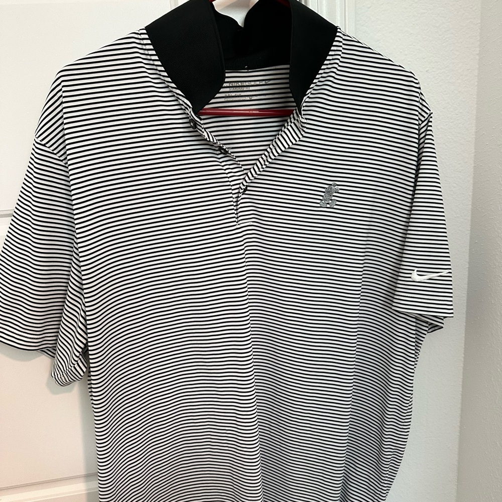 Nike Disney Golf Shirt